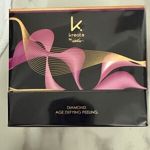 Diamond Age Defying Peel and Detox